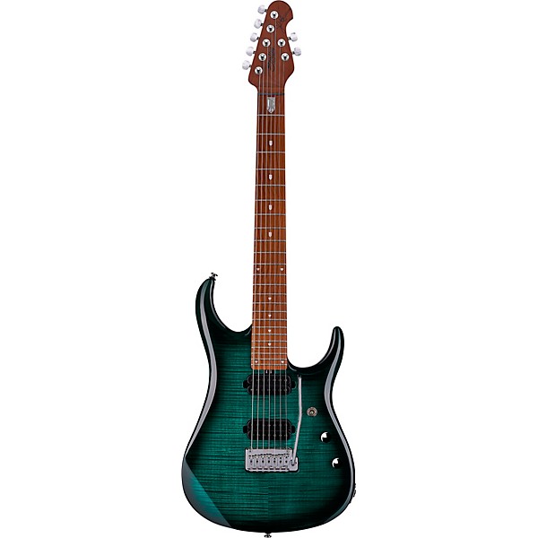 Sterling by Music Man John Petrucci JP157 7-String Electric Guitar