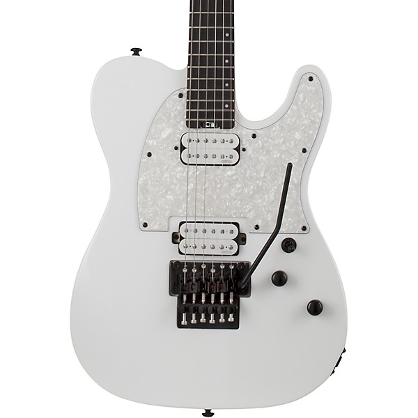 Schecter Guitar Research SVSS PT-FR Rosewood Fingerboard Electric