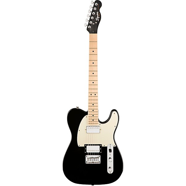 Squier Contemporary Telecaster HH Maple Fingerboard Electric