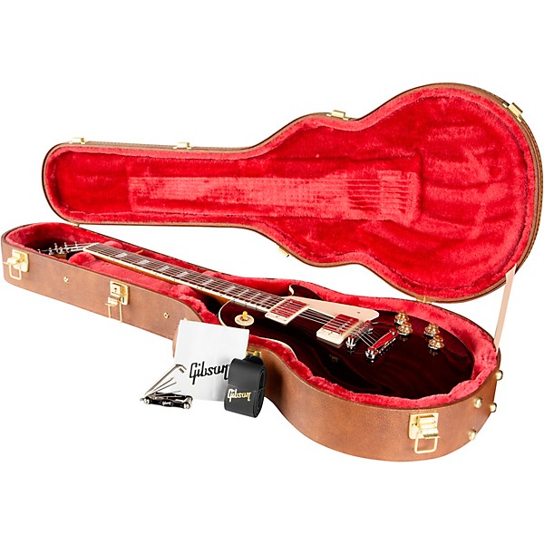 Gibson Les Paul Standard '50s Figured Top Electric Guitar