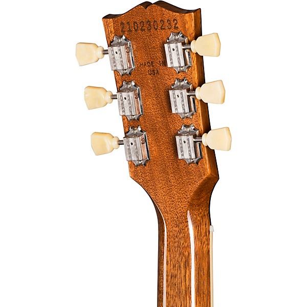 Gibson Les Paul Standard '50s Figured Top Electric Guitar