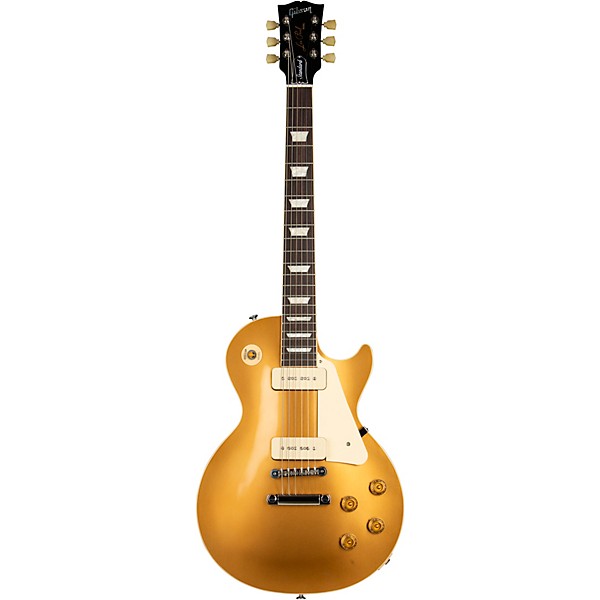 1/5まで】Navigator Les Paul Gold Top P-90 1/5まで】Navigator Les
