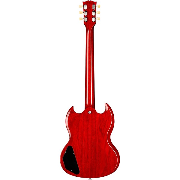 Open Box Gibson SG Standard '61 Maestro Vibrola Electric Guitar