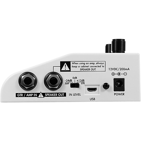 Two Notes AUDIO ENGINEERING Torpedo C.A.B. M+ Speaker Simulator