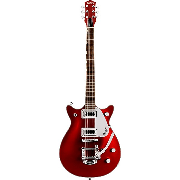 Gretsch Guitars G5232T Electromatic Double Jet FT With Bigsby