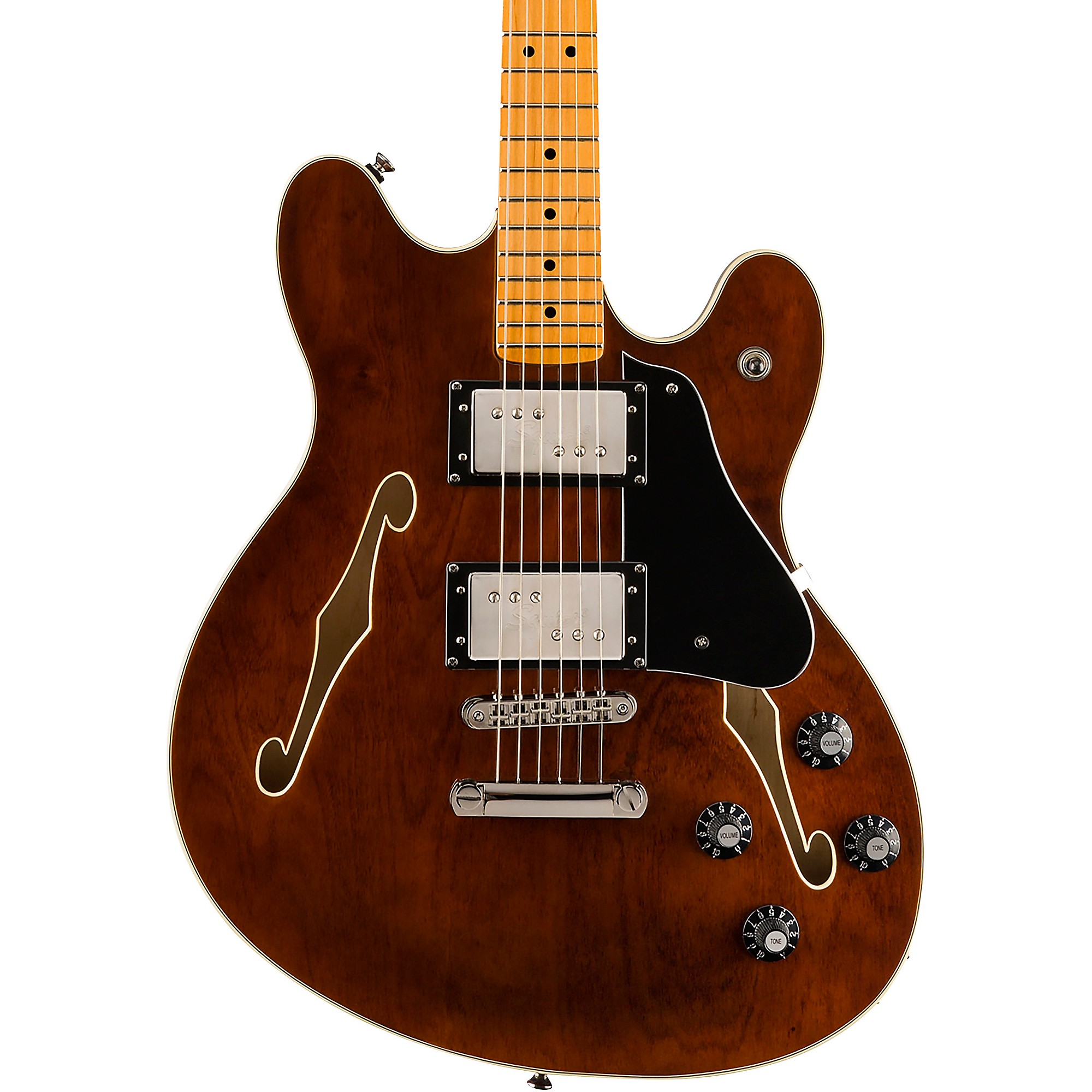 Squier Classic Vibe Starcaster Maple Fingerboard Electric Guitar