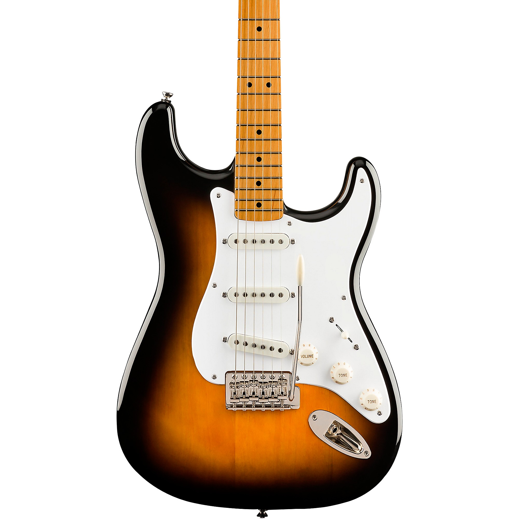 Squier Classic Vibe '50s Stratocaster Maple Fingerboard Electric