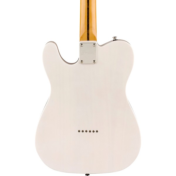Open Box Squier Classic Vibe '50s Telecaster Maple Fingerboard