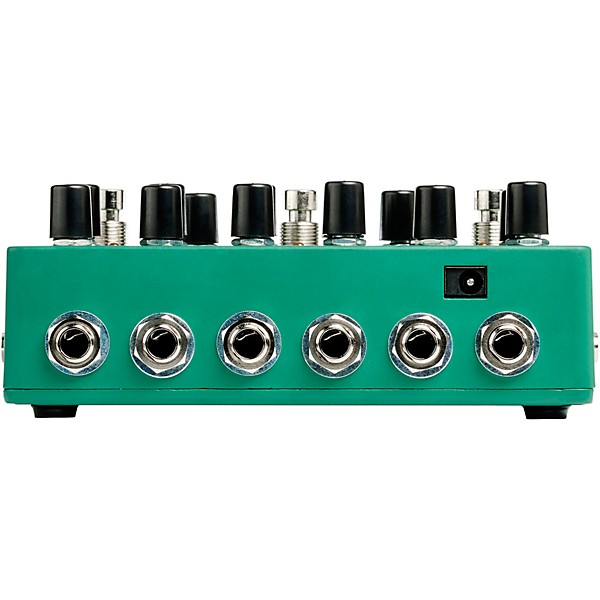 Electro-Harmonix Tri Parallel Mixer Pedal | Guitar Center