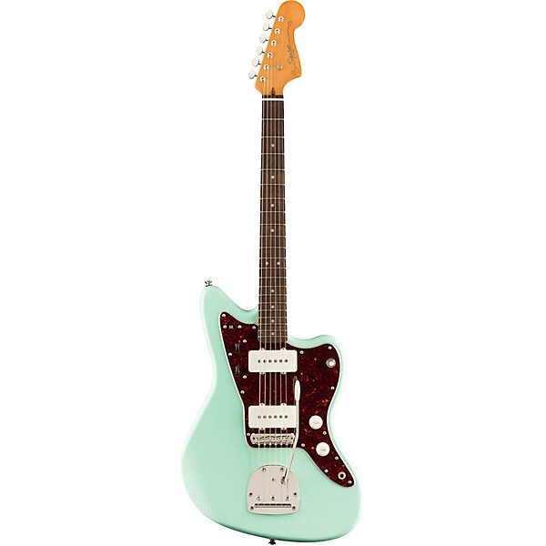 Squier Classic Vibe '60s Jazzmaster Limited-Edition Electric