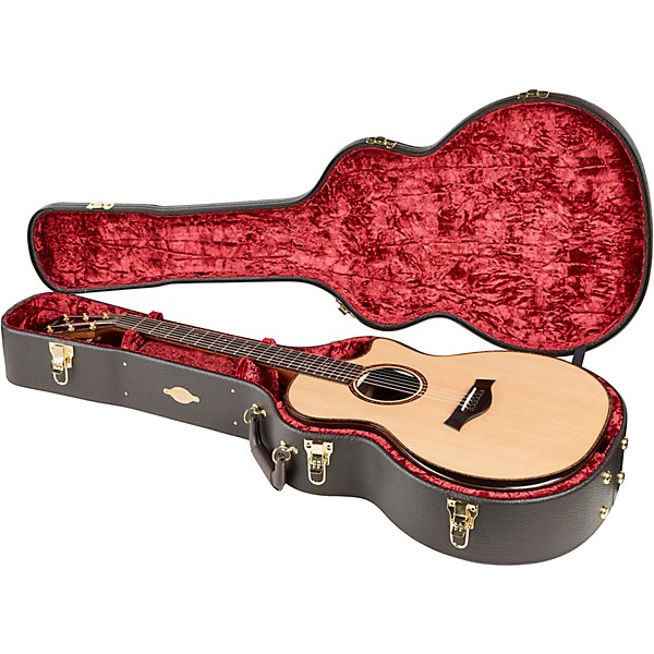 Platinum Taylor 914ce V-Class Grand Auditorium Acoustic-Electric