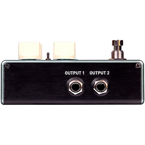 Source Audio C4 Synth Effects Pedal | Guitar Center