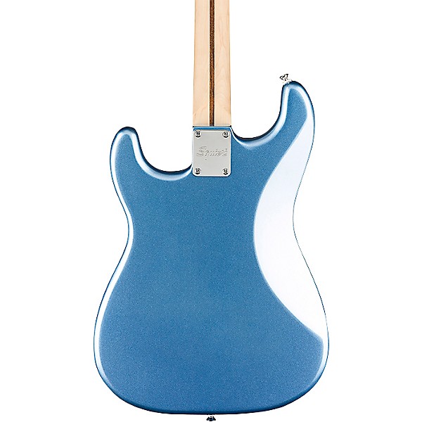 Squier Bullet Stratocaster Hardtail Limited-Edition Electric