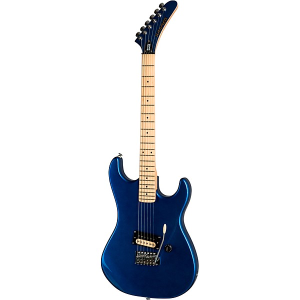 Kramer Baretta Special Maple Fingerboard Electric Guitar Candy