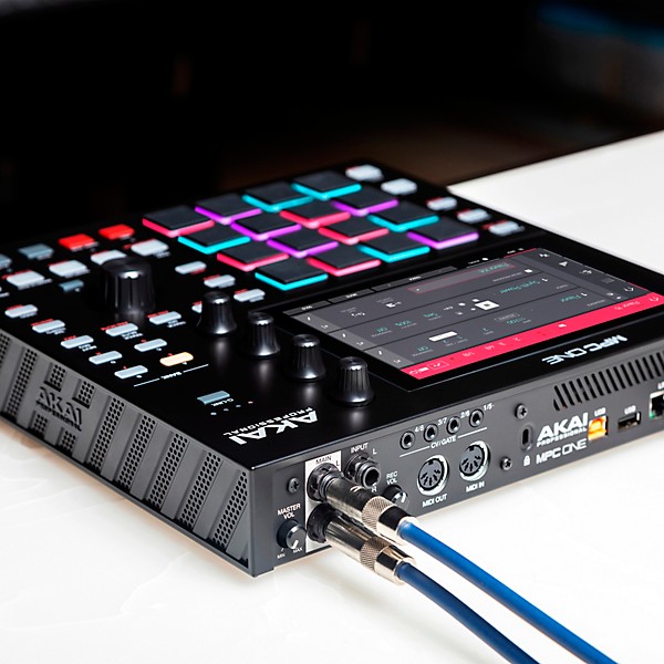 Open Box Akai Professional MPC One Standalone Music Production