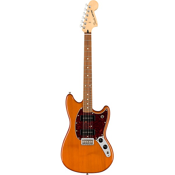 Fender Player Mustang 90 Pau Ferro Fingerboard Electric Guitar