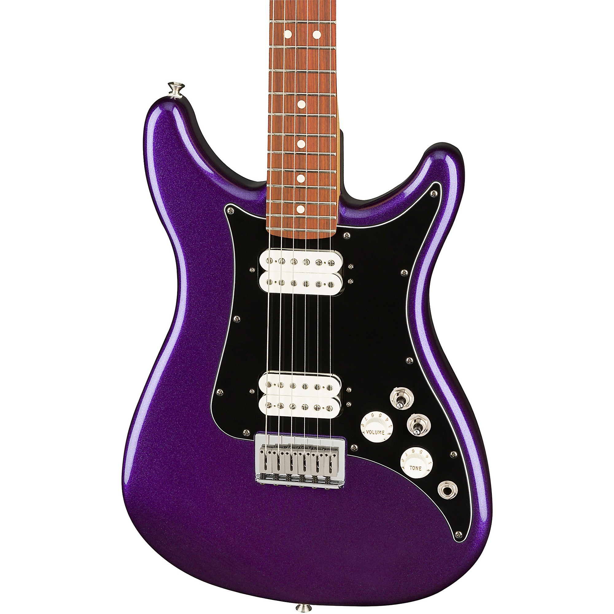 Fender Player Lead III Pau Ferro Fingerboard Electric Guitar
