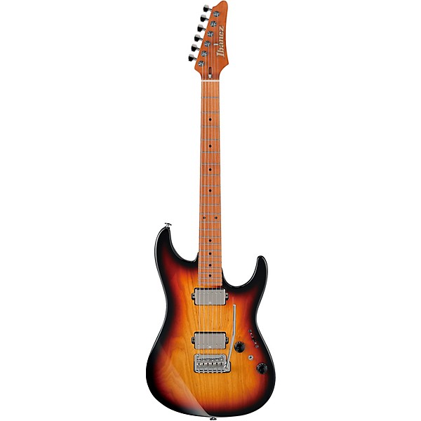 Ibanez AZ2202A AZ Prestige Electric Guitar 3-Color Sunburst