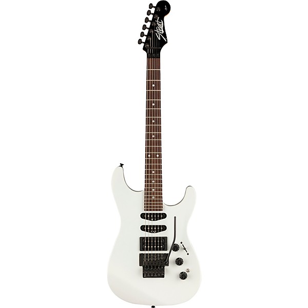 Fender HM Stratocaster Rosewood Fingerboard Limited-Edition
