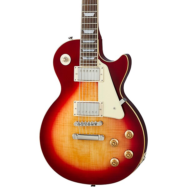 Epiphone Les Paul Standard '50s Electric Guitar - Heritage Cherry