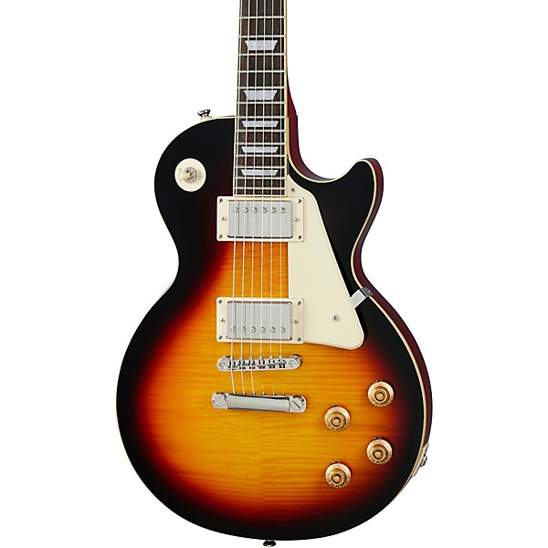 Epiphone Les Paul Standard '50s Electric Guitar - Satin Vintage
