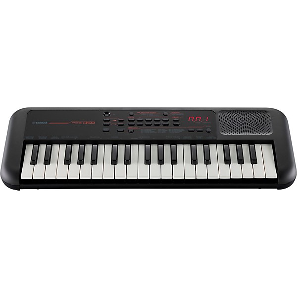 Open Box Yamaha PSS-A50 Mini-Key Keyboard | Guitar Center