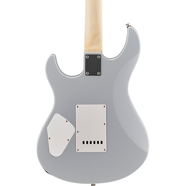 Yamaha Pacifica 112VM Electric Guitar Gray | Guitar Center