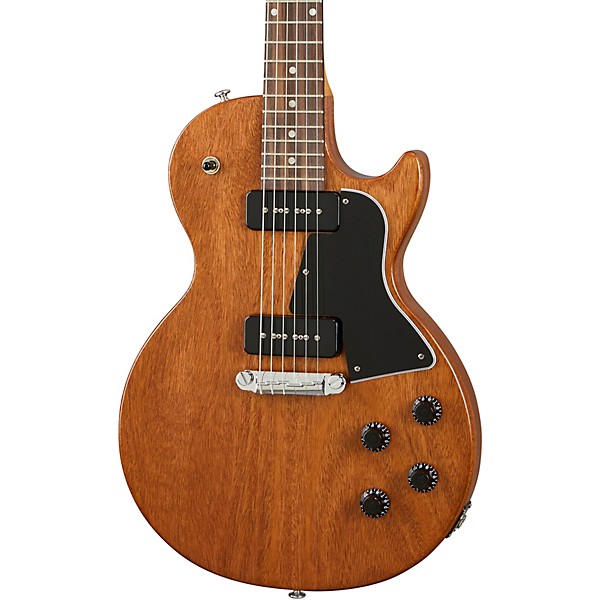 Gibson Les Paul Special Tribute P-90 Electric Guitar Natural
