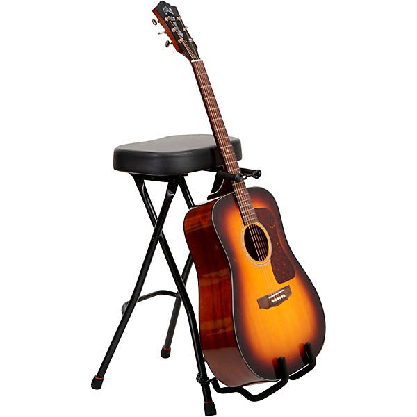 Gator Guitar Stool With Stand | Guitar Center