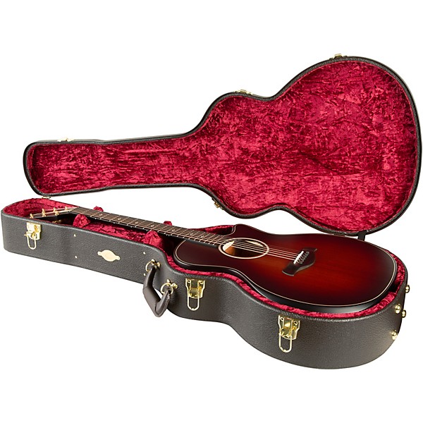 Platinum Taylor Builder's Edition 324ce Grand Auditorium Acoustic