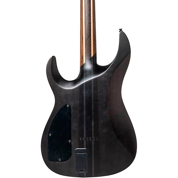 Legator N6X Ninja Electric Guitar Amethyst | Guitar Center