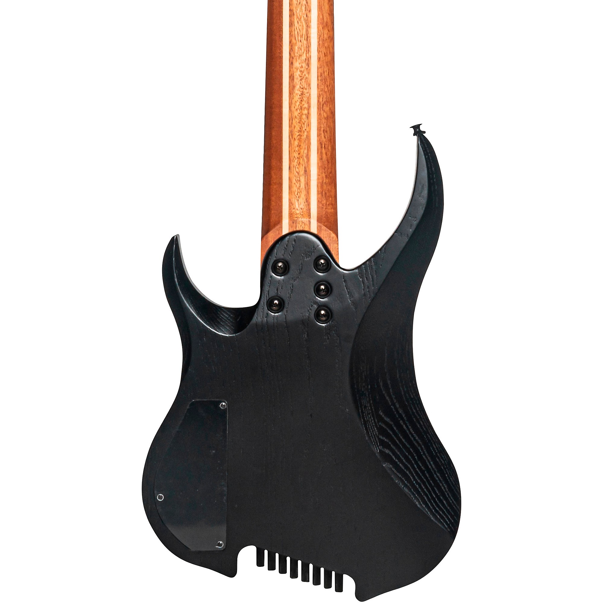 Legator G8FP Ghost Performance 8 8-String Electric Guitar Satin