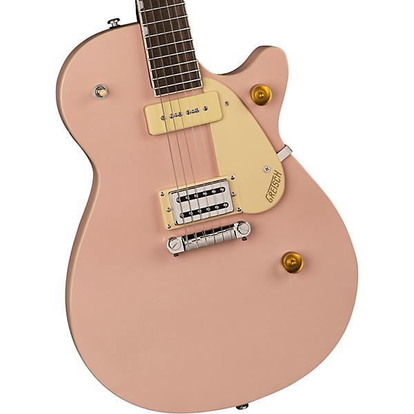 Gretsch Guitars G2215-P90 Streamliner Junior Jet Club Electric