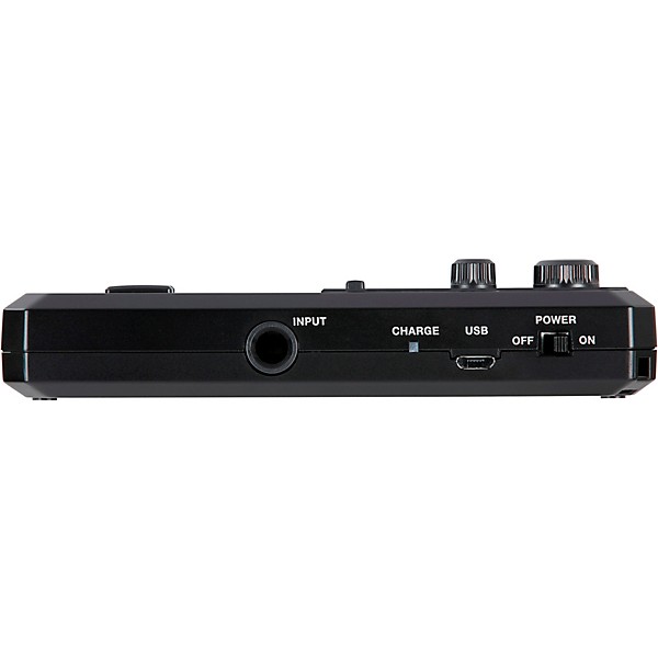 BOSS Pocket GT Amp & Effects Processor Black | Guitar Center