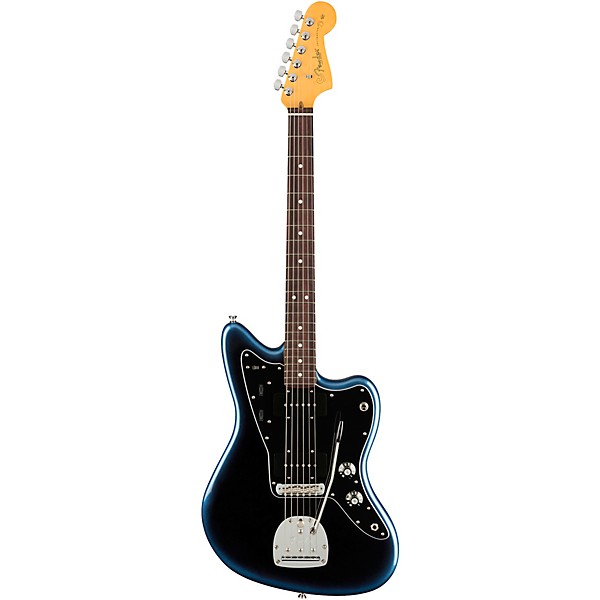 Open Box Fender American Professional II Jazzmaster Rosewood