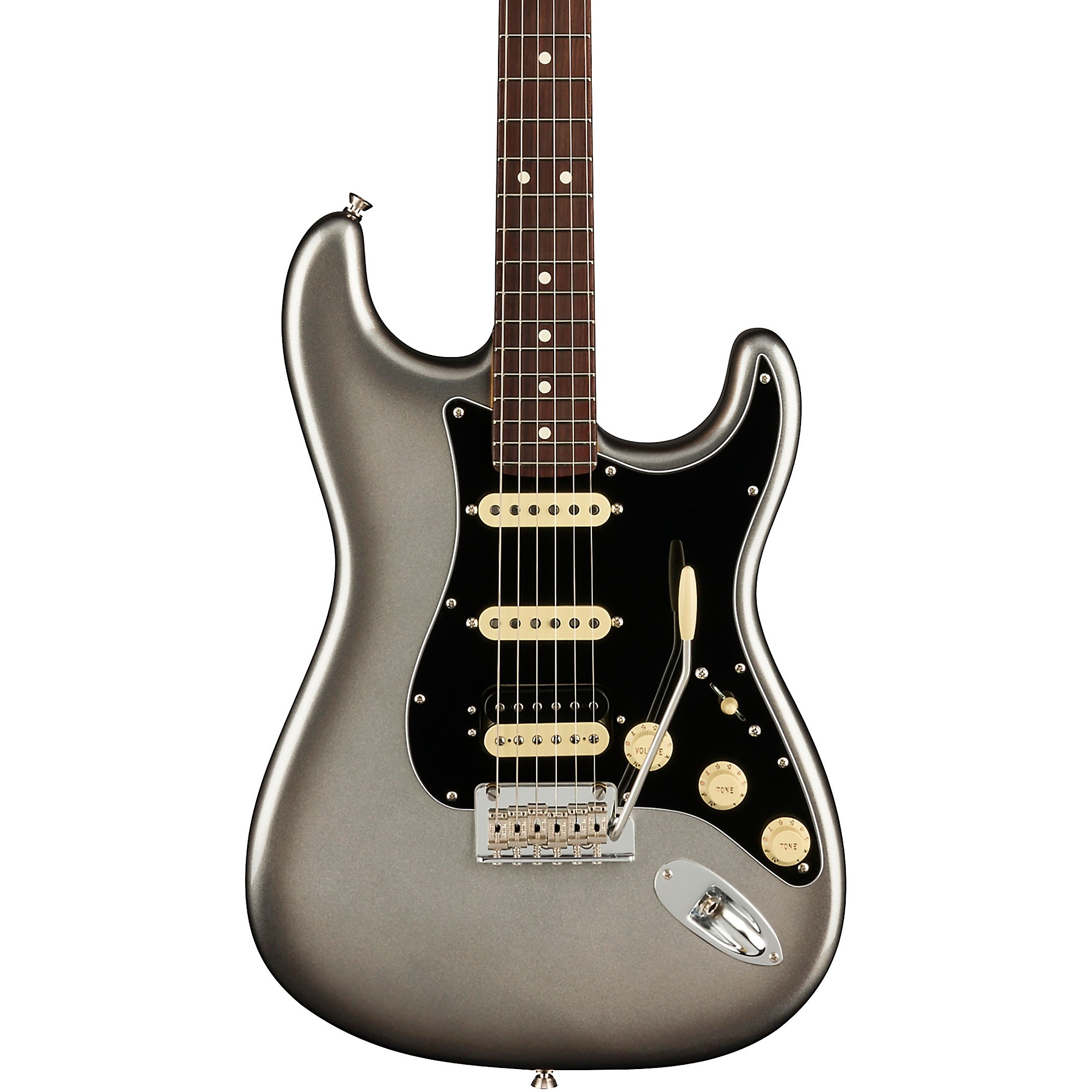 Fender American Professional II Stratocaster HSS Rosewood