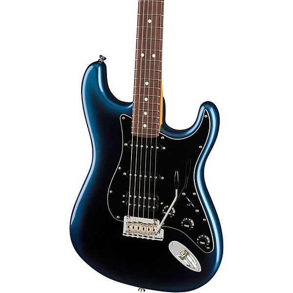 Fender American Professional II Stratocaster HSS Rosewood