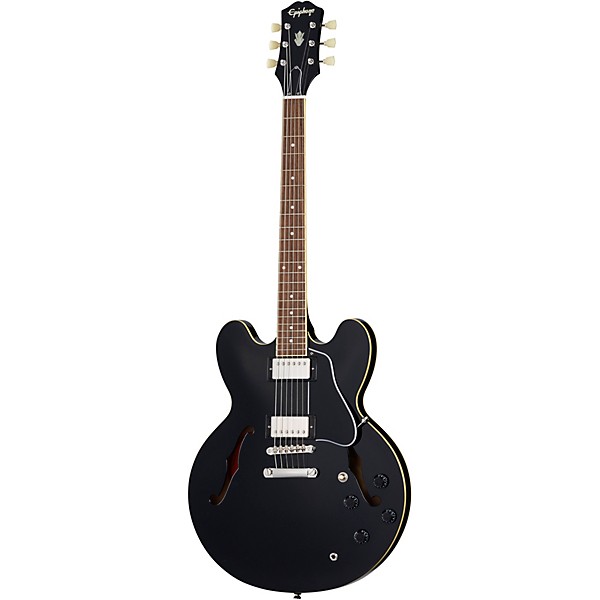 Open Box Epiphone ES-335 Traditional Pro Semi-Hollow Electric