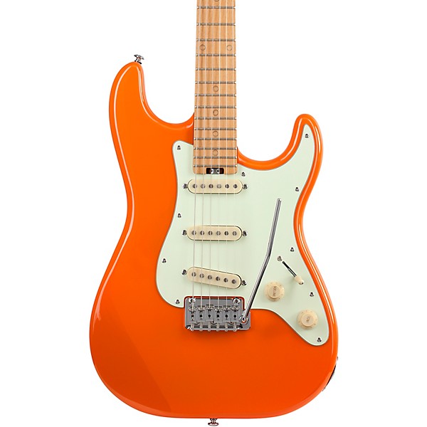 Schecter Guitar Research Nick Johnston Traditional S/S/S 6-String