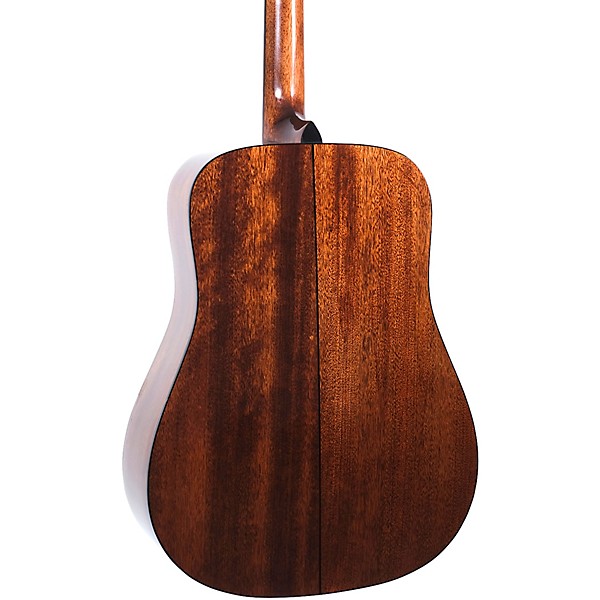 Recording King RD-318 Tonewood Reserve All-Solid Dreadnought Gloss