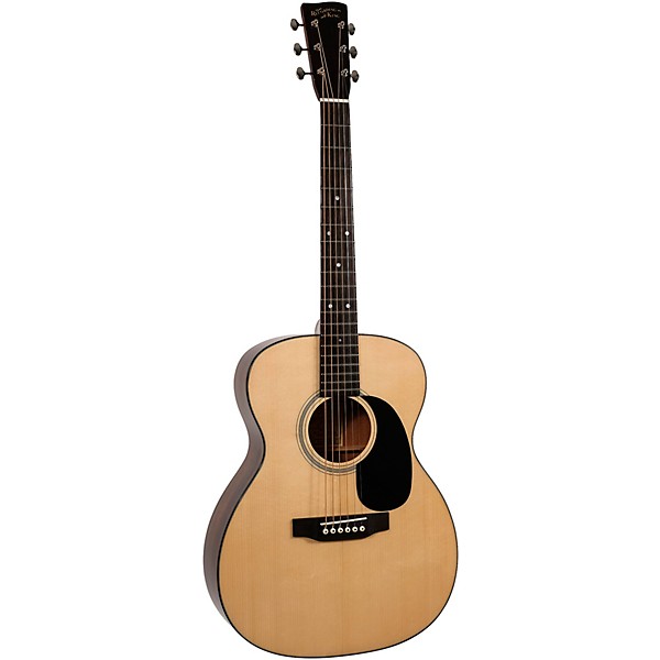 Recording King RO-318 Tonewood Reserve Series All-Solid OOO With