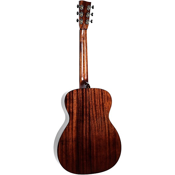 Recording King RO-318 Tonewood Reserve Series All-Solid OOO With