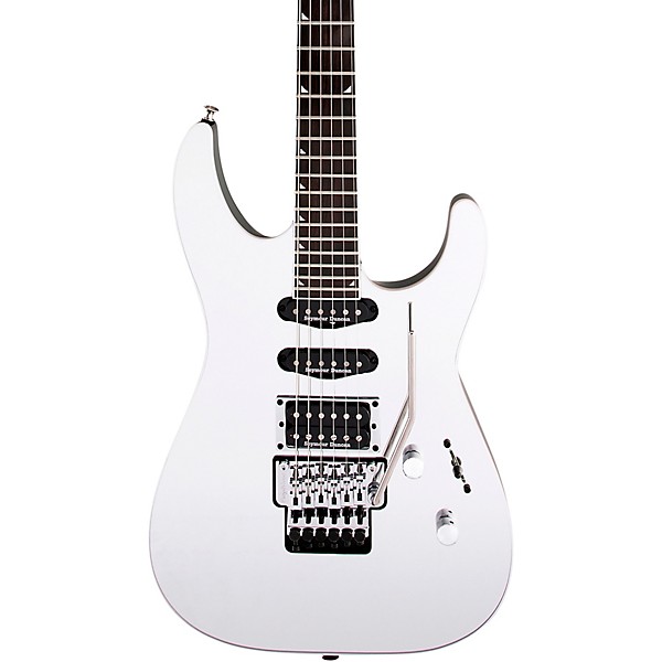 Jackson Pro Series Soloist SL3R Electric Guitar Mirror | Guitar Center