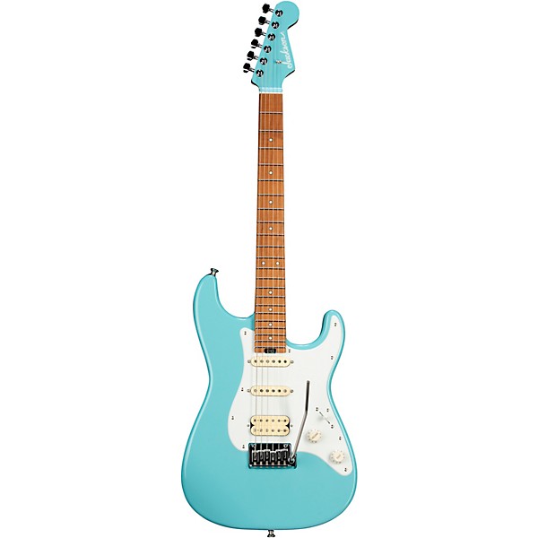Jackson MJ Series Signature Misha Mansoor So-Cal 2PT Electric