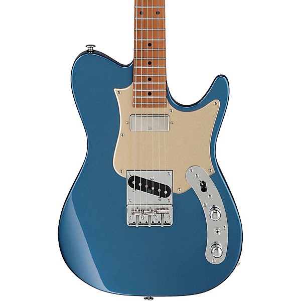 Ibanez AZS2209H AZS Prestige Electric Guitar Prussian Blue