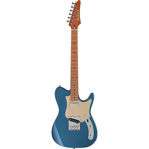 Ibanez AZS2209H AZS Prestige Electric Guitar Prussian Blue