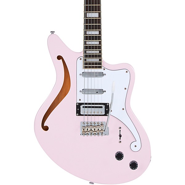 D'Angelico Premier Series Bedford SH Limited-Edition Electric