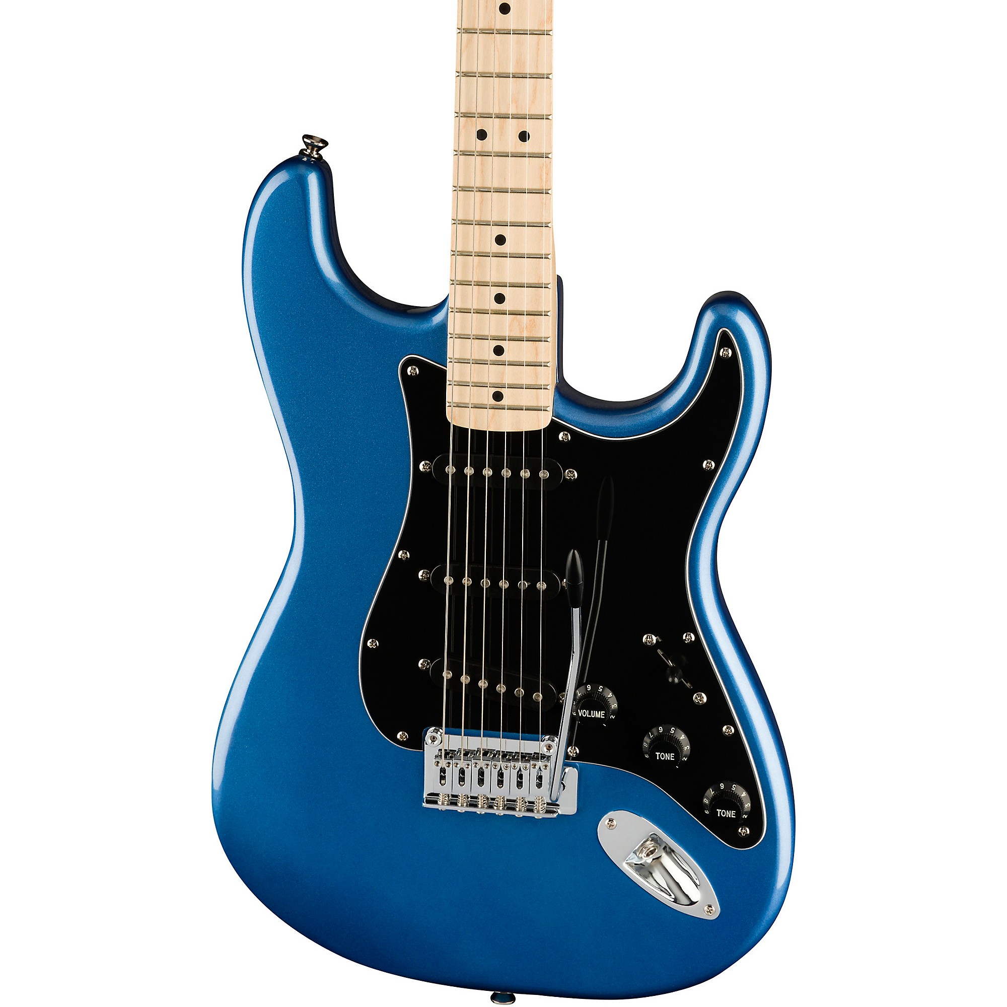 Squier Affinity Series Stratocaster Maple Fingerboard Electric
