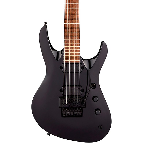 Jackson Pro Series Signature Chris Broderick Soloist 7 7-String