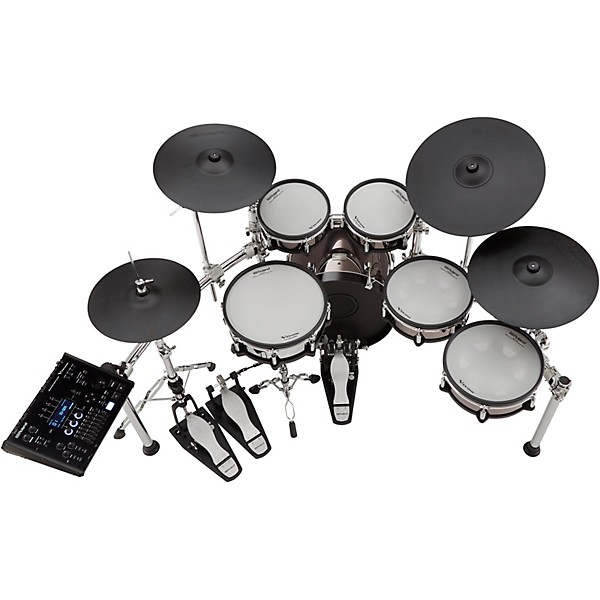 Roland TD-50KV2 Electronic Drum Kit | Guitar Center
